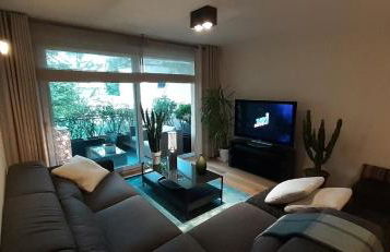 Appt centre ville "Parc Olympe de Gouges" avec garage - Foto 26