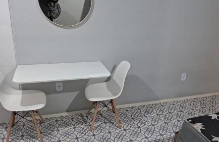 Kitnet na praia para temporada - Foto 7