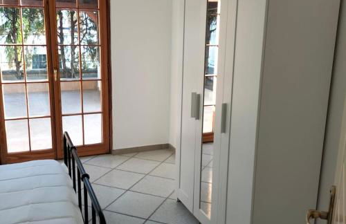 Townhouse in a quiet private residence - Foto 13