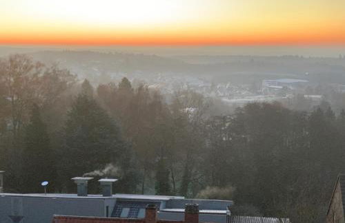 Gemütliche Ferienwohnung Casa Berg für 1 bis 4 Personen - Foto 2