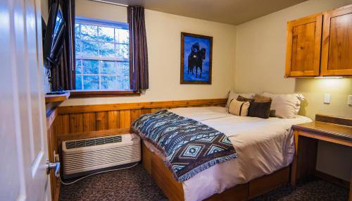 Wildhorse Cabin - Foto 4