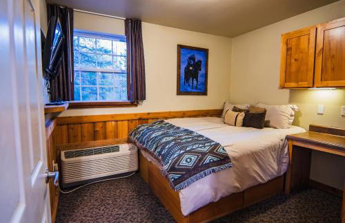 Wildhorse Cabin - Foto 4