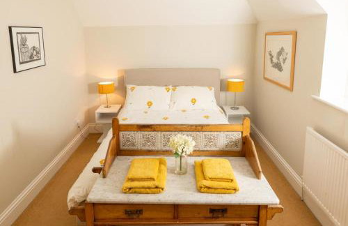 4 Bed in Wool oc-p28895 - Foto 14