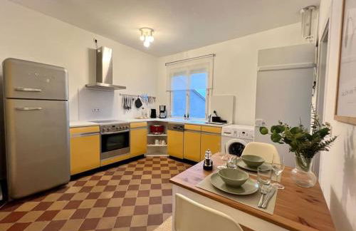 Gemütliche Altbauwohnung in RT-Betzingen - Foto 12