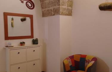 B&B La volta di Fabio De Marco e Simona Saracino - Foto 27