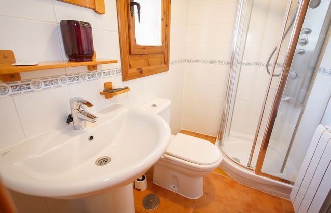 El Bulín de Piñuecar - Foto 52