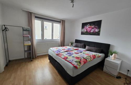 Ferienwohnung Sigmaringen - Foto 13