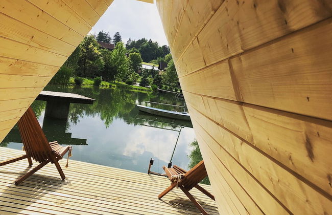 Apartments and wellness center Korošec - Foto 66