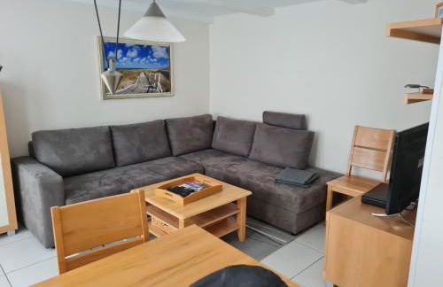 Fewo "Marienleuchte" in Bannesdorf auf Fehmarn - Foto 1