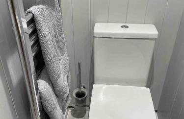 Spacious rural retreat near Hitchin - Foto 9