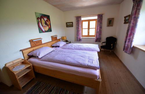 Ferienwohnung Kurz - Foto 11