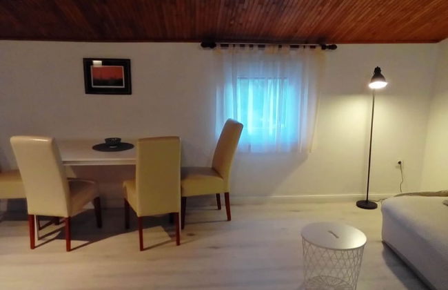 Nice Apartment With Balcony and Sea View, Outdoor Kitchen for use - Foto 7