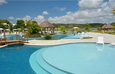 ILOA Ap inteiro - 2 suites sala cozinha - Foto 20