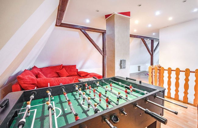 Picturesque Villa in Medebach near Ski Area - Foto 19