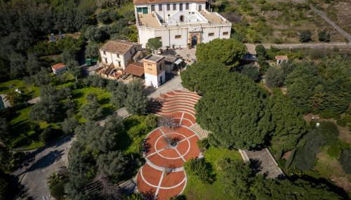 Agriturismo Villa Cefalà - Foto 4