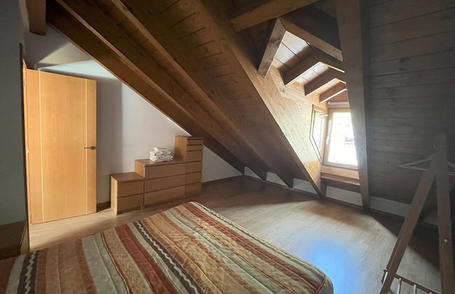 Casa Damián del Baile Apartamentos - Foto 19