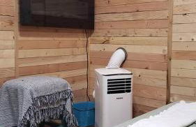 Dreamy Treehouse Cabin Oasis Near Piney River, Tennessee - Foto 33