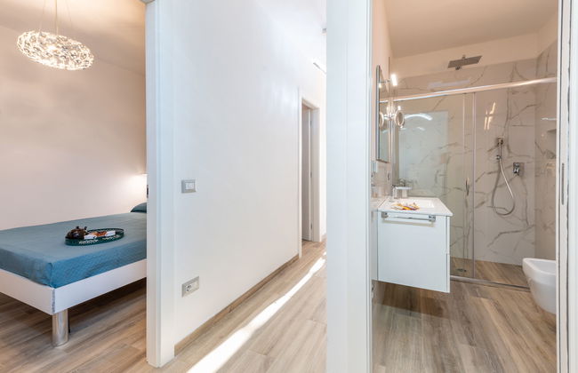 Villa Marzia Mare & Golf - Foto 23