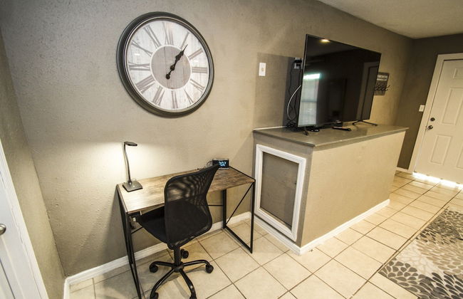 Near Downtown Guest House - Foto 16