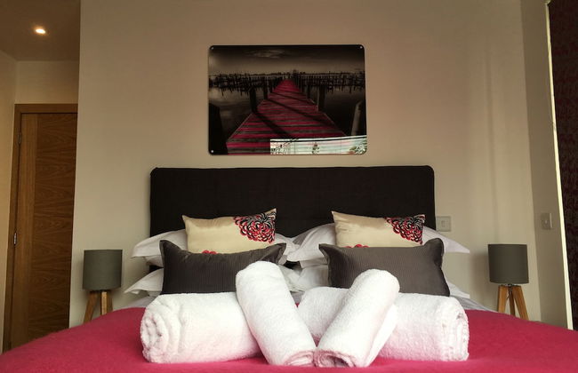 Taymouth Marina -7 Lawers View - Foto 2