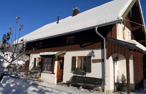 Ferienhaus Hallweger inkl. Chiemgaukarte - Foto 1