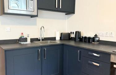 The Queens Nest, 1 - Bed, Sleeps 2 - Foto 9