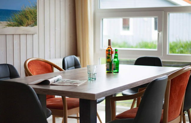 Holiday Home in GrÃ¶mmitz - Foto 10