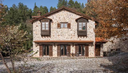 Parnassus Woodstone Chalets- N1- N2- N3 - Foto 2