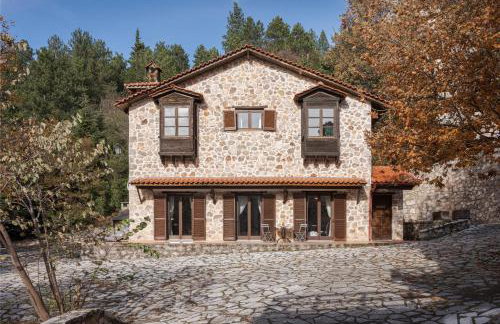 Parnassus Woodstone Chalets- N1- N2- N3 - Foto 2