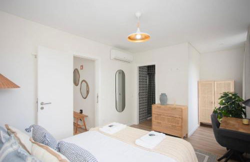 Liiiving in Porto - Downtown Quiet House - Foto 20