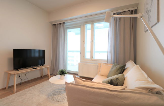 Forenom Serviced Apts Espoo Matinkylä - Foto 21