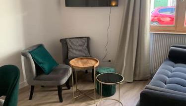 Appartement velouté - Foto 3