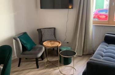 Appartement velouté - Foto 3