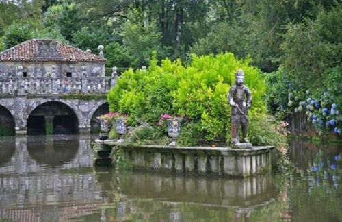 Cruxa Apartments garaje incluido - Foto 21