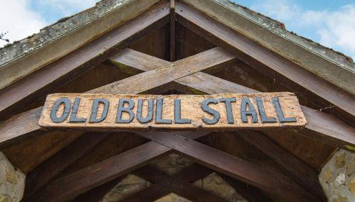 The Old Bull Stall - Foto 4