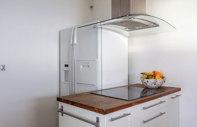 Villa Vue Mer 180 - Face aux îles d’Or - Photo 11