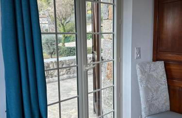 Magnificent Stone Villa in Le Tignet - Foto 23