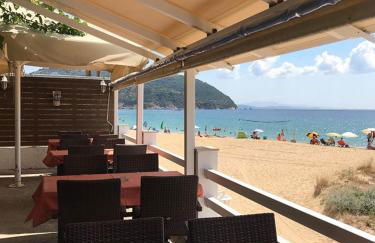 Ammos Studios and Apartments - Foto 12