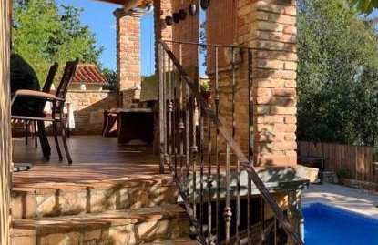 Villa Doba - Visnjan - Foto 33