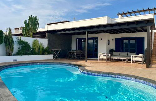 Splendid Casa Nostra, private pool, Wifi, garden - Foto 44