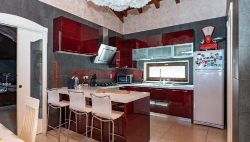 Villa with private indoor sauna in Sicily - Foto 4