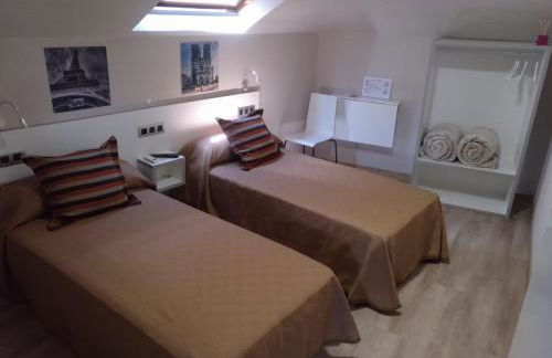 Travesia Rooms - Foto 9