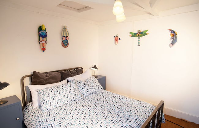 Birch in the Lanes - Foto 8