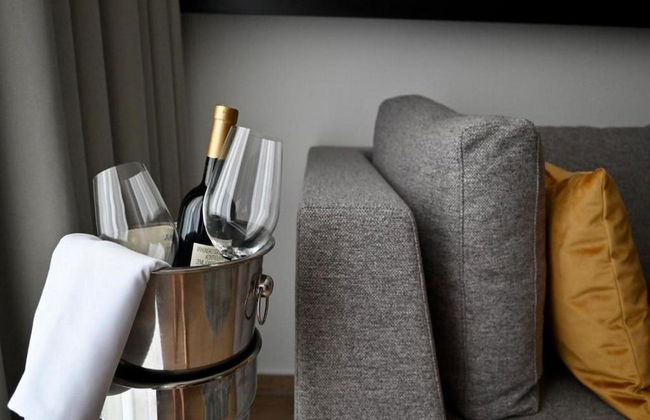 Boutique Apartment Petra - Photo 15