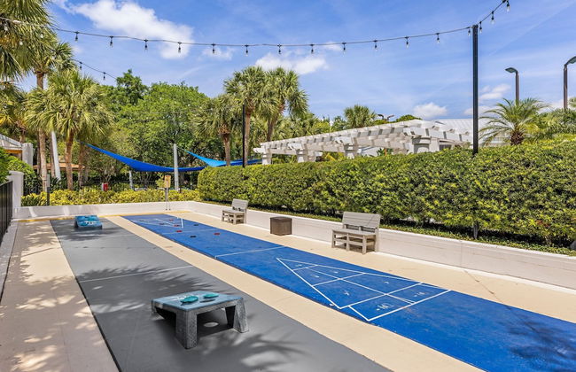 Marriott's Imperial Palm Villas - Foto 18