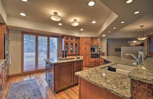 Charming Joliet Ranch House on a Working Farm - Foto 12