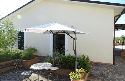 Residence Terra Dei Santi Country House - Foto 120