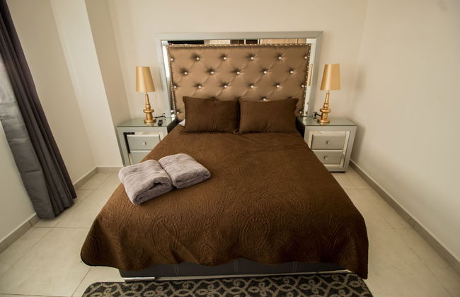 Niza Five Luxury Beach Apartments - Foto 11