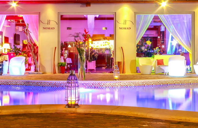 Nomad Suites Residence - Foto 17