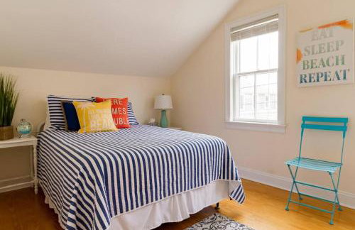 The Seaport House - Near Newport - Foto 34